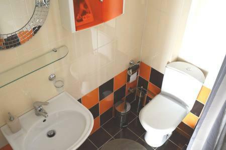 Cosy Studios 1 Close To The City Center Salonic Exterior foto