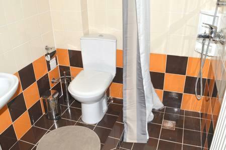 Cosy Studios 1 Close To The City Center Salonic Exterior foto