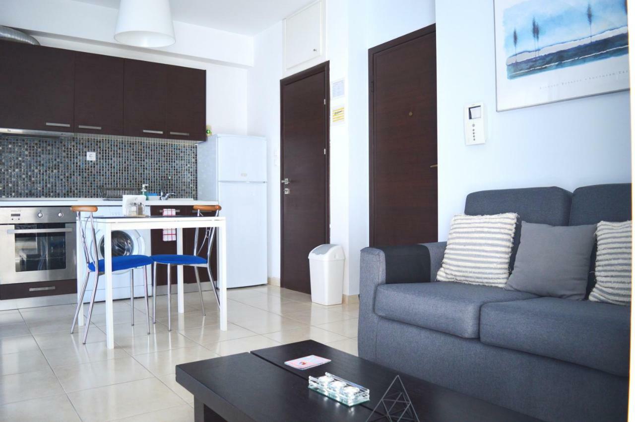 Cosy Studios 1 Close To The City Center Salonic Exterior foto