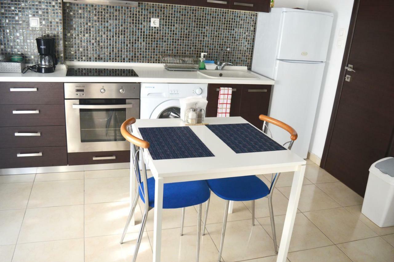 Cosy Studios 1 Close To The City Center Salonic Exterior foto